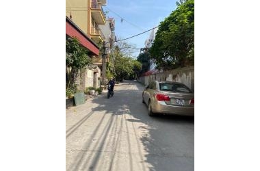 Ngọc Hồi, Thanh Trì, ô tô đỗ cửa 61 m2 giá chỉ 3.35 tỷ!