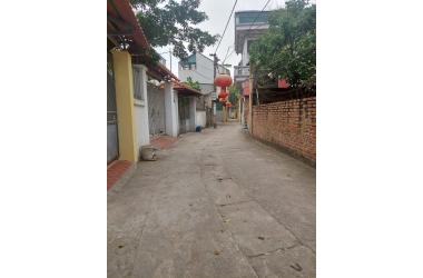 Ô tô đỗ cửa, phân lô, Cụm Công Nghiệp Ngọc Hồi, Thanh Trì 170 m2 8.6 tỷ!