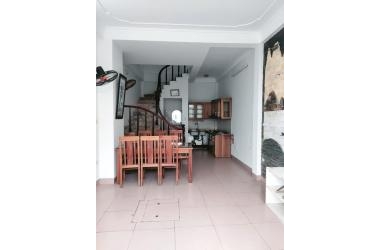Tứ Hiệp, Thanh Trì, Hà Nội, 36 m2 5 tầng giá chỉ 2.65 tỷ, gần BX Nước Ngầm!