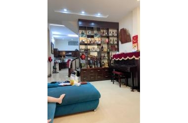 Ô tô tránh vỉa hè Ngọc Hồi, Tứ Hiệp, Thanh Trì, 30 m2 5 tầng giá 4.7 tỷ!