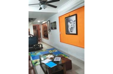 Vỉa hè ô tô tránh, Tựu Liệt, Thanh Trì, 80 m2 5 tầng giá nhỉnh 10 tỷ!