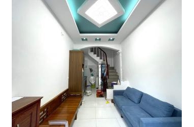 Linh đàm, Hoàng Mai, 25 m2 5 tầng giá chỉ 2.65 tỷ!