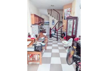 Vĩnh Quỳnh Quỳnh Đô 100 m2 2 tầng giá chỉ 4.8 tỷ, ô tô qua nhà!