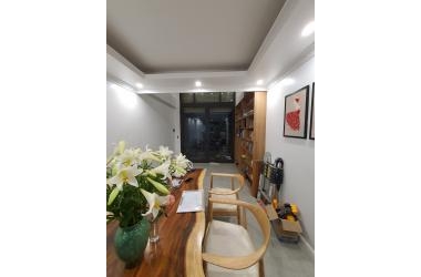 Mặt ngõ ô tô tránh kinh doanh 40 m2 5 tầng giá nhỉnh 7 tỷ!