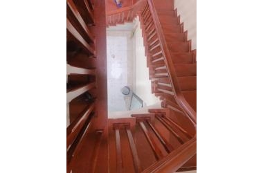 Kim Giang, Thanh Liệt, 70 m2 6 tầng giá nhỉnh 9 tỷ, ô tô tránh cực đẹp!