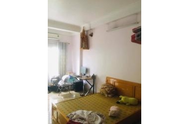 Mặt phố Tân Mai, Trương Định, 43 m2 5 tầng giá nhỉnh 7 tỷ!
