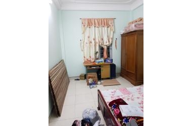 Ích Vịnh, Vĩnh Quỳnh, Thanh Trì, 35 m2 5 tầng giá nhỉnh 2 tỷ!