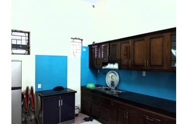 Tự Khoát, Ngũ Hiệp, Thanh Trì, 58m2 giá chỉ 3.1 tỷ, ô tô đỗ cửa!