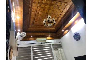 Tứ Hiệp, Thanh Trì, ô tô tránh 86 m2 3 tầng giá nhỉnh 6 tỷ!