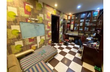 Linh Đàm, Hoàng Mai, biệt thự 224 m2 4 tầng giá nhỉnh 25.5 tỷ!