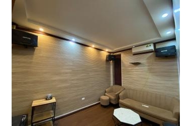 Tứ Hiệp, thị trấn Văn Điển, 63 m2 7 tầng giá nhỉnh 5 tỷ, thang máy!