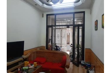 Tứ Hiệp, Thanh Trì, 32 m2 4 tầng giá nhỉnh 2 tỷ, ô tô đỗ gần!