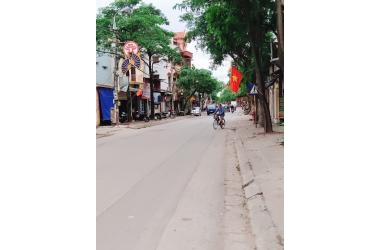 Ngọc Hồi, Lạc Thị, Thanh Trì, 43 m2 giá chỉ 2.45 tỷ, ô tô đỗ cửa!