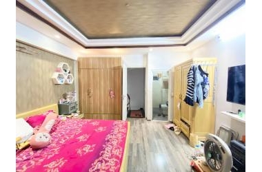 Ngọc Hồi, Thanh Trì, Hà Nội, 35 m2 4 tầng giá chỉ 2.8 tỷ!