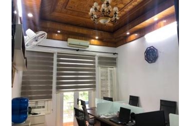 Tứ Hiệp, TĐC Thaanh Trì, ô tô đỗ cửa, 40 m2 5 tầng giá 4 tỷ, nhà mới ở luôn!