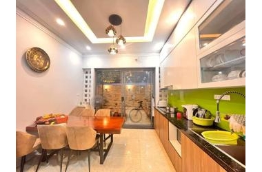 Nhà cần bán gần các trường đại học, sư phạm. ngoại ngữ.