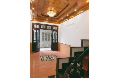 Bán nhà đẹp, giá rẻ phố phan đình giót, diện tích 38m2,3.3 tỷ