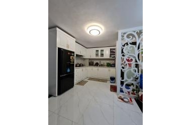 NHÀ ĐẸP THÁI THỊNH -3 MẶT THOÁNG – 3 BƯỚC RA ĐƯỜNG LỚN.