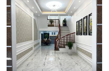 BÁN NHÀ HÀ NỘI ĐẸP NHƯ MƠ- GIÁ RẺ BẤT NGỜ