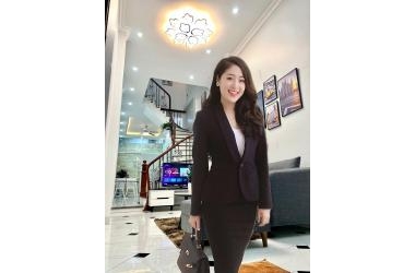 Bán nhà thanh xuân nhỉnh 3 tỷ, 43m2, nhà siêu đẹp