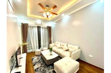 BÁN KHÁCH SẠN MINI ĐƯỜNG LÊ TRỌNG TẤN, THANH XUÂN, 45M2, NHÀ SIÊU ĐẸP