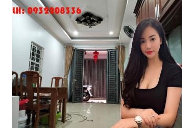 BÁN NHÀ TRẦN QUỐC VƯỢNG, 32M2 ,6 TẦNG, 3.85 TỶ