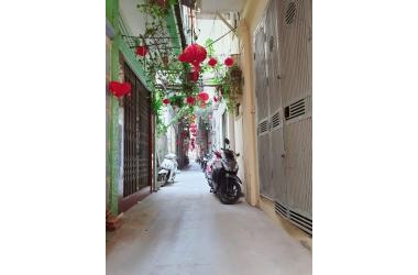 Hiếm có khó tìm! Nhà Khương Hạ, Thanh Xuân, Dt 28m2, ngõ rộng 3m