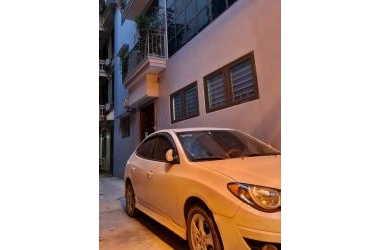 Bán nhà Phân lô, Hoàng Đạo Thành, Thanh Xuân, Dt 50m2 x 4 tầng, 2 ô tô đỗ trước cửa
