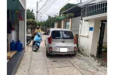 Vùng giá tốt nhất, mảnh đất Dương Nội, Hà Đông, Dt 46m2 x 4.1m