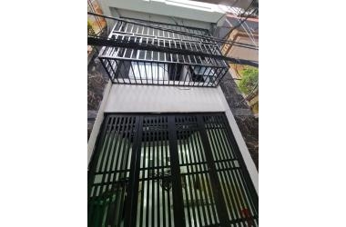 Bán căn hộ dịch vụ Bùi Xương Trạch, Thanh Xuân, Dt 68m2, dthu gần 1 tỷ