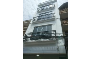 Độc quyền bán nhà Lê Trọng Tấn, Hà Đông Dt 70m2 x 4T, mt 4,5m, 7 chỗ chui nhà