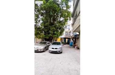 Nhà đẹp, ngõ ô tô, giá rẻ nhất Thanh Xuân, Dt 44m2 x 5 tầng, mt 4,2m