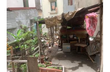Vị trí đông đúc, giá rẻ, đất vàng Bùi Xương Trạch, Dt 62m2 x 5,4m, xây chung cư mini