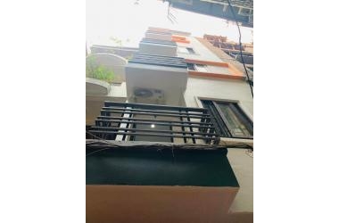 Mua là thắng, căn hộ dịch Khương Đình, Thanh Xuân, Dt 55m2, 11PN