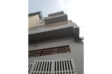 Mở bán căn duy nhất Vĩnh Quỳnh, Thanh Trì, Dt 50m2 x 3 tầng, mt 4.6m