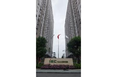 Bán shophouse trong khuôn viên 3 tòa nhà xã hội IEC Tứ Hiệp, Thanh Trì.