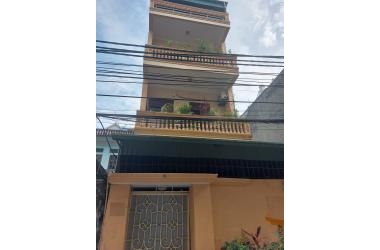 Giá cực tốt! Nhà phân lô, 45 chỗ chạy qua Vĩnh Quỳnh, Thanh Trì, Dt 76m2, mt 4,9m