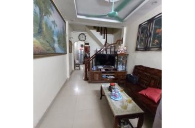 Bán nhà đẹp Nguyễn Trãi, Diện tích 44m2 x 4 tầng, giá tốt nhất Thanh Xuân