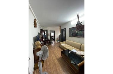 Còn duy nhất, căn lô góc, đẹp chung cư 283 Khương Trung, Thanh Xuân