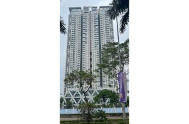 1 tuyệt tác, chung cư cao cấp HD mON Nguyễn Cơ Thạch, 3PN, lô góc, sốc giá 3,73 tỷ