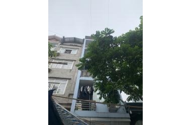 Bán nhà Phú Đô ô tô đỗ cửa, kinh doanh đỉnh giá nhỉnh 9 tỷ.