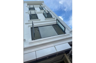 Bán nhà Mễ trì đường vào ô tô , kinh doanh đỉnh giá nhỉnh 9 tỷ.