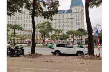 Bán nhà ngõ 57 Mễ Trì Hạ - TỪ LIÊM, Nhà đẹp thoáng sáng FULL nội thất, 4t, nhỉnh 11 tỷ - Ô tô đỗ cửa