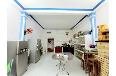 BÁN MẶT TIỀN KINH DOANH ĐƯỜNG 20M - NGANG 5M - SỔ VUÔNG -TIỆN ÍCH VÂY QUANH.
