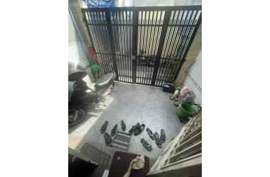 Bán cấp 4 Nguyễn Thị Thập, Quận 7, 87 m2, ôtô tới cửa. 0702725208