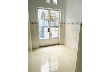 BÁN NHÀ HUỲNH TẤN PHÁT, QUẬN 7, NHÀ 2 TẦNG MỚI, 2,45 TỶ 0702725208
