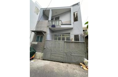 BÁN NHÀ ĐẸP HUỲNH TẤN PHÁT,Ô TÔ ,55M2,4,6 TỶ, 0702725208
