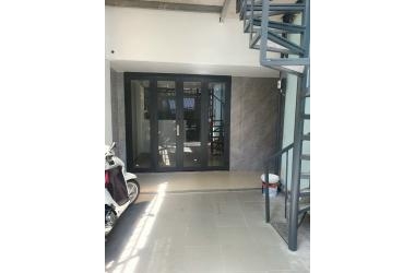 Bán Nhà Trọ Trần Xuân Sọan Q7 9PN 9WC Thu Nhập 20 Triệu/th Ổn Định