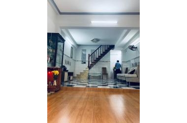 Bán Nhà Hẻm Rộng, Trần Xuân Soạn Quận 7, Ngay Trung Tâm Sầm Uất