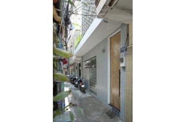 Chỉ 4.X tỷ có ngay nhà hẻm xe hơi, nhà Q7, vừa ở vừa có thêm thu nhập mỗi tháng